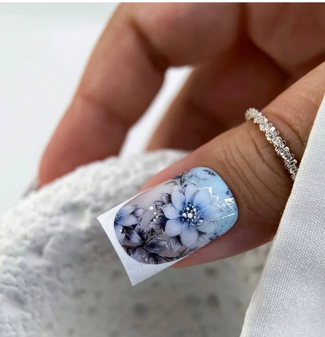 Маникюр в салоне Ketlin